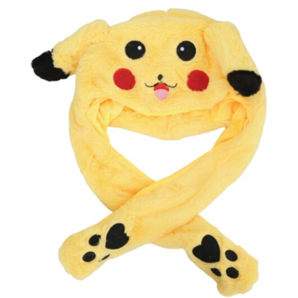 Soft Toy Pokemon | Best Gift For Kids